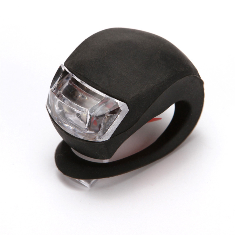Waterproof Bicycle Light Front and Rear LED Bike Light 24