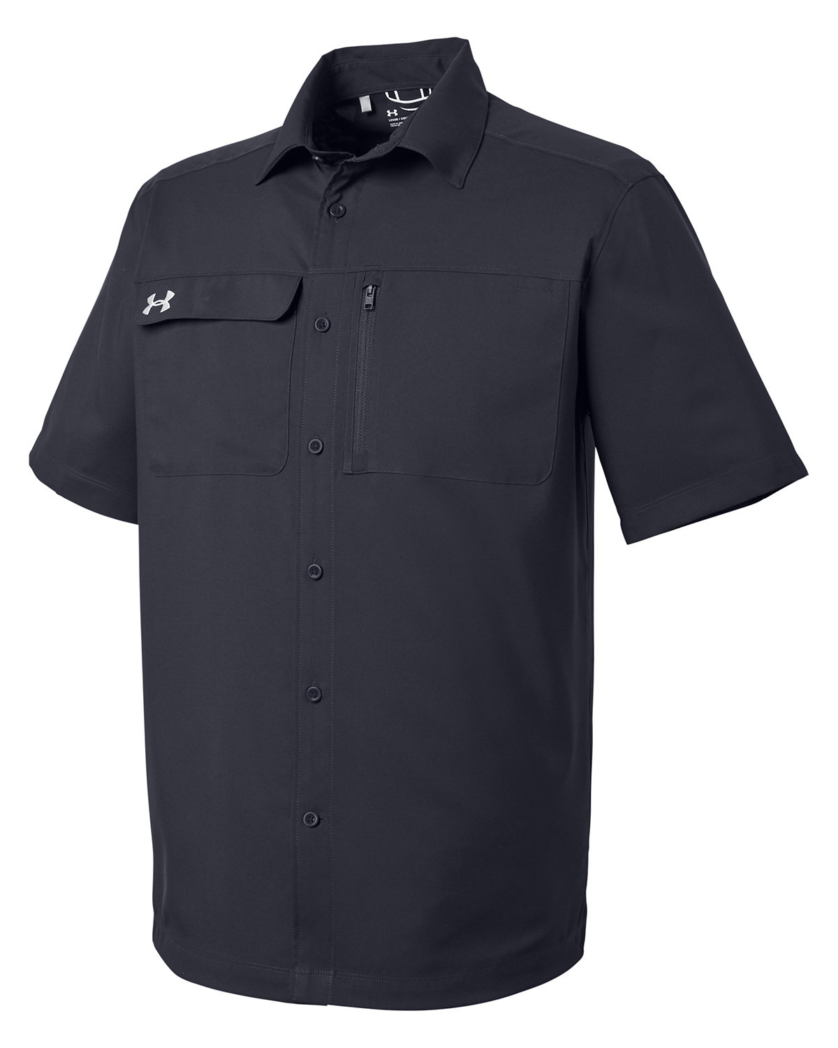 Men's Motivate Coach Woven Shirt