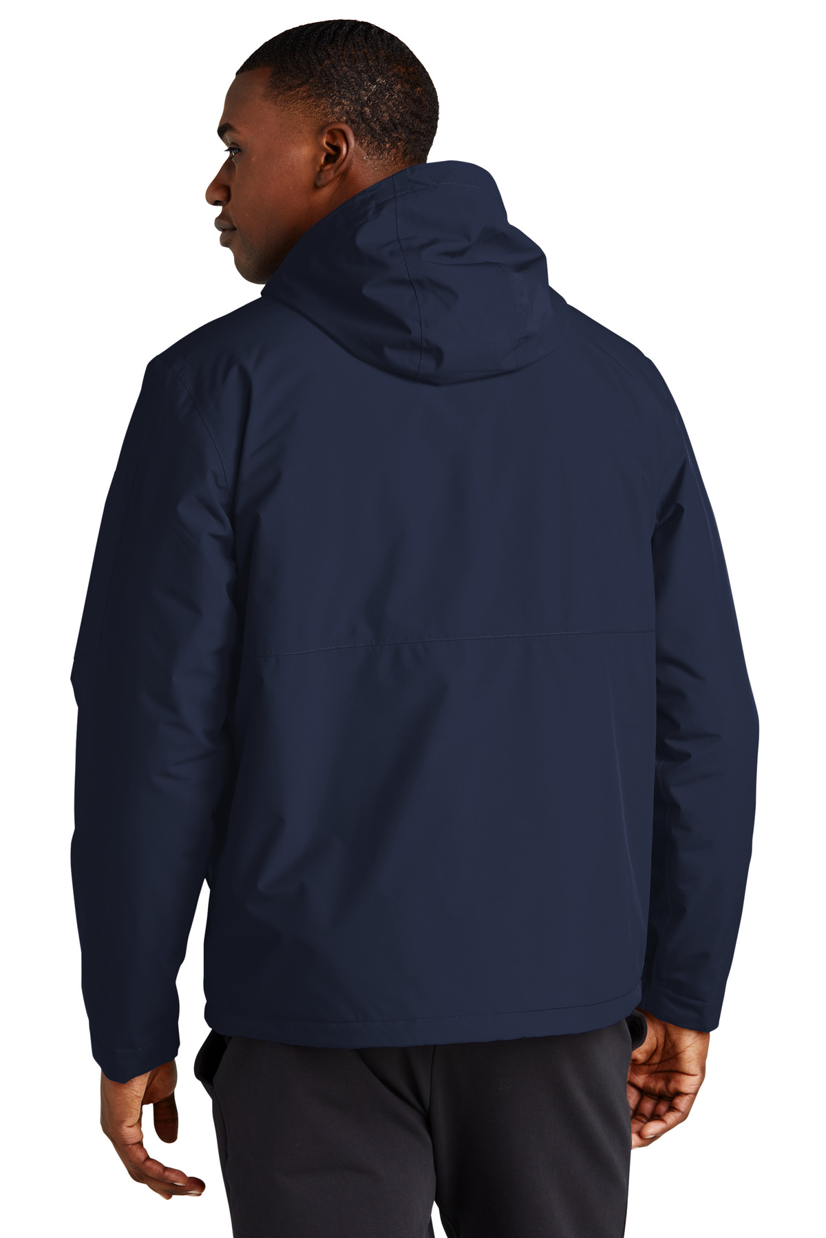 Sport-Tek Waterproof Insulated Jacket JST56 34