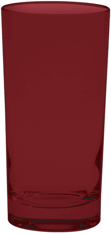 12 oz. Deluxe Beverage Glass 38