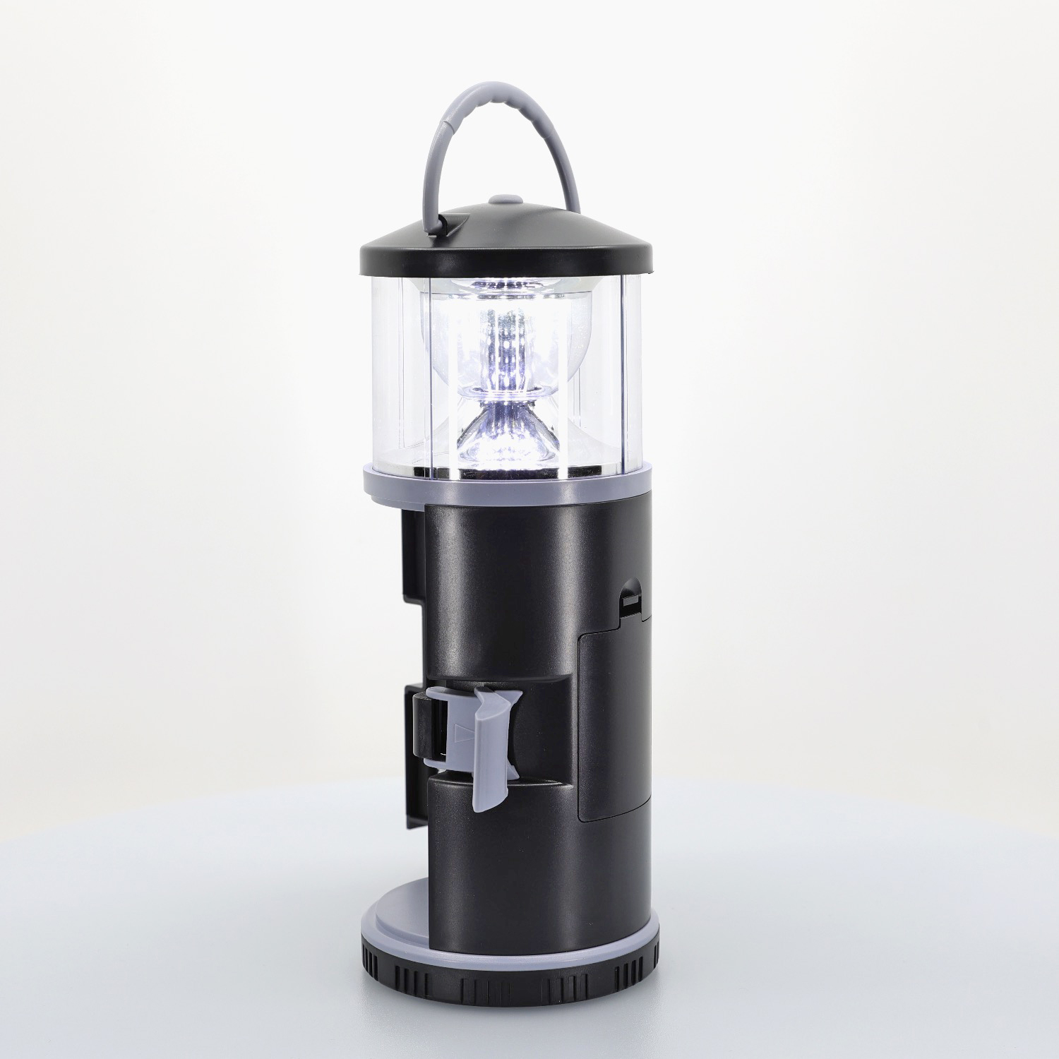 Lantern with Tool Set 51