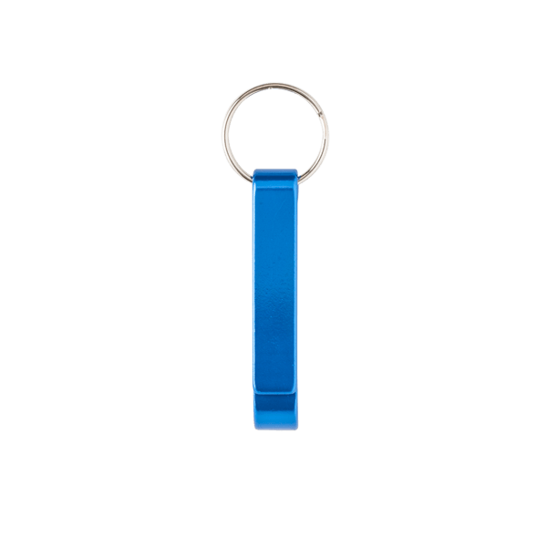 Crab Bottle Opener Keychain 49