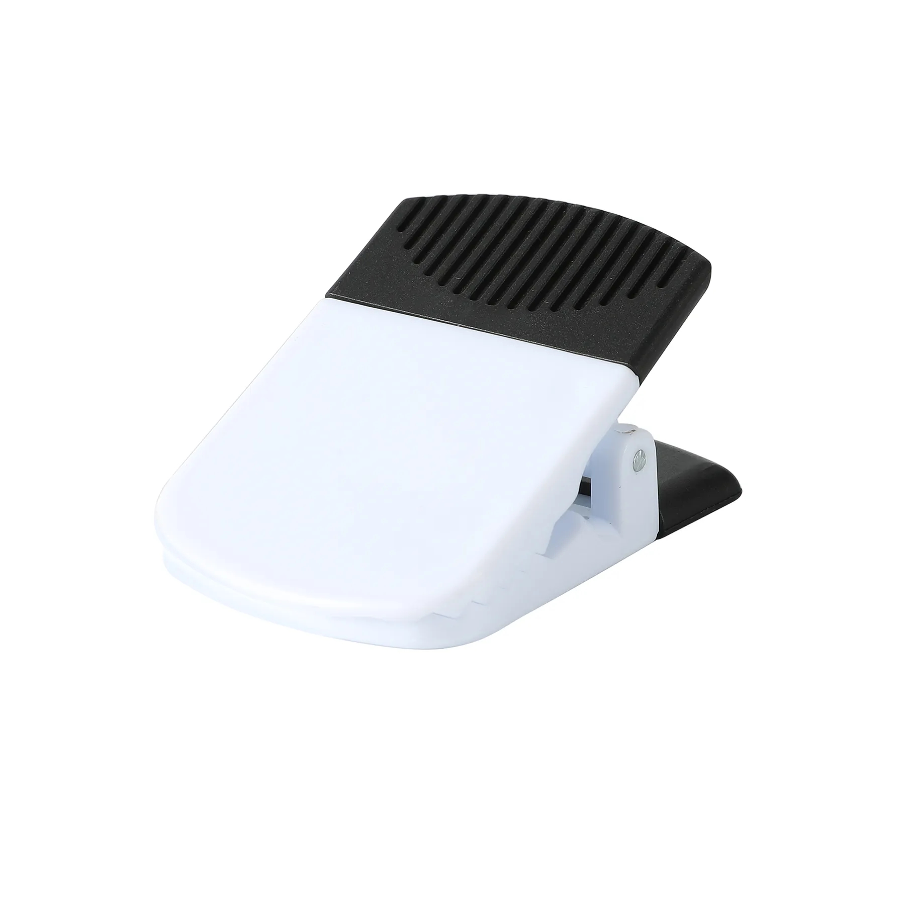 Normal Shape Magnet Memo Clip 4