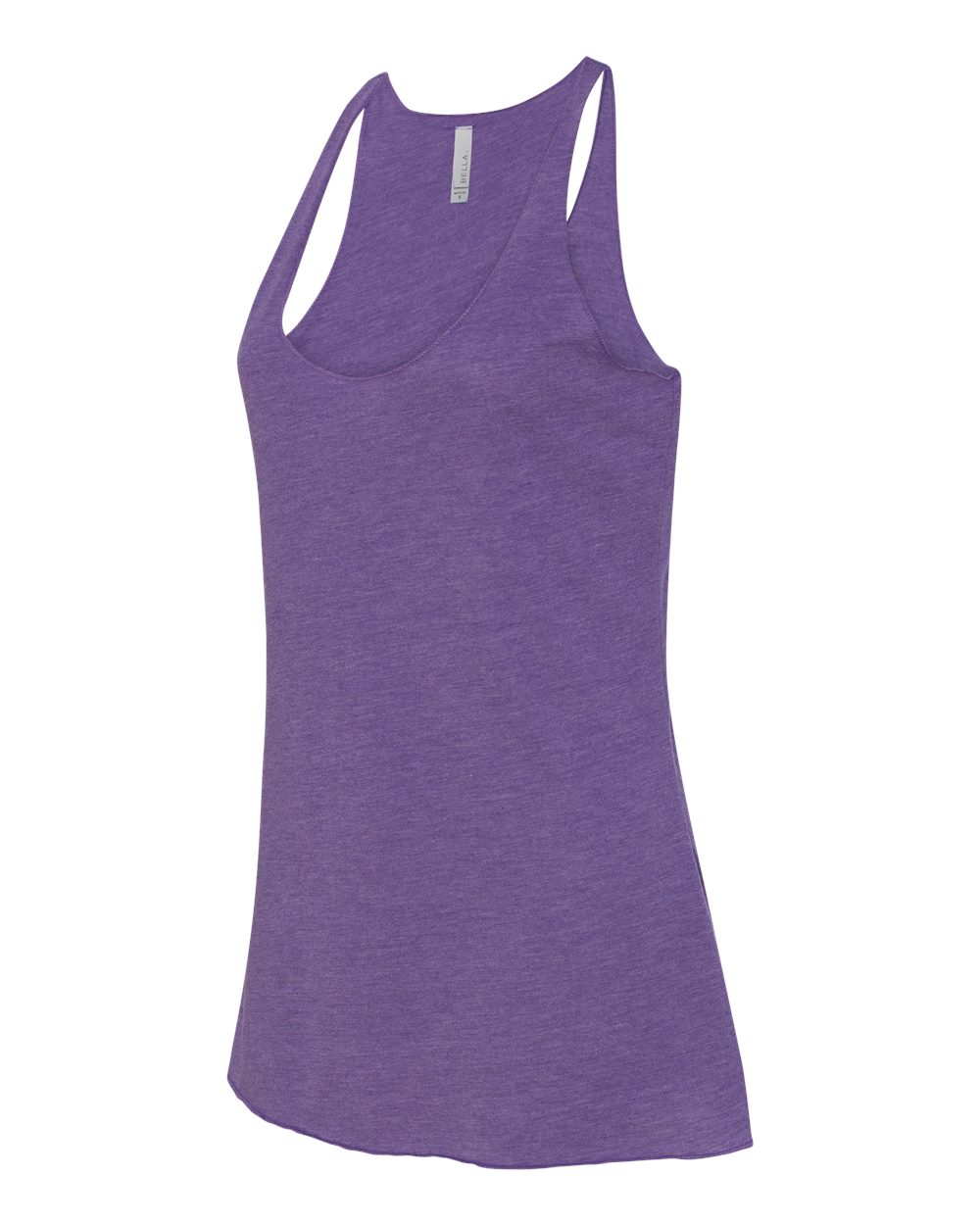 Women's Triblend Racerback Tank - 8430 98
