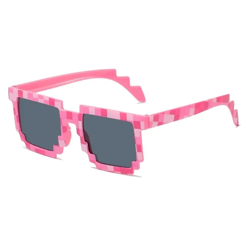 Square Lattice Glasses 2