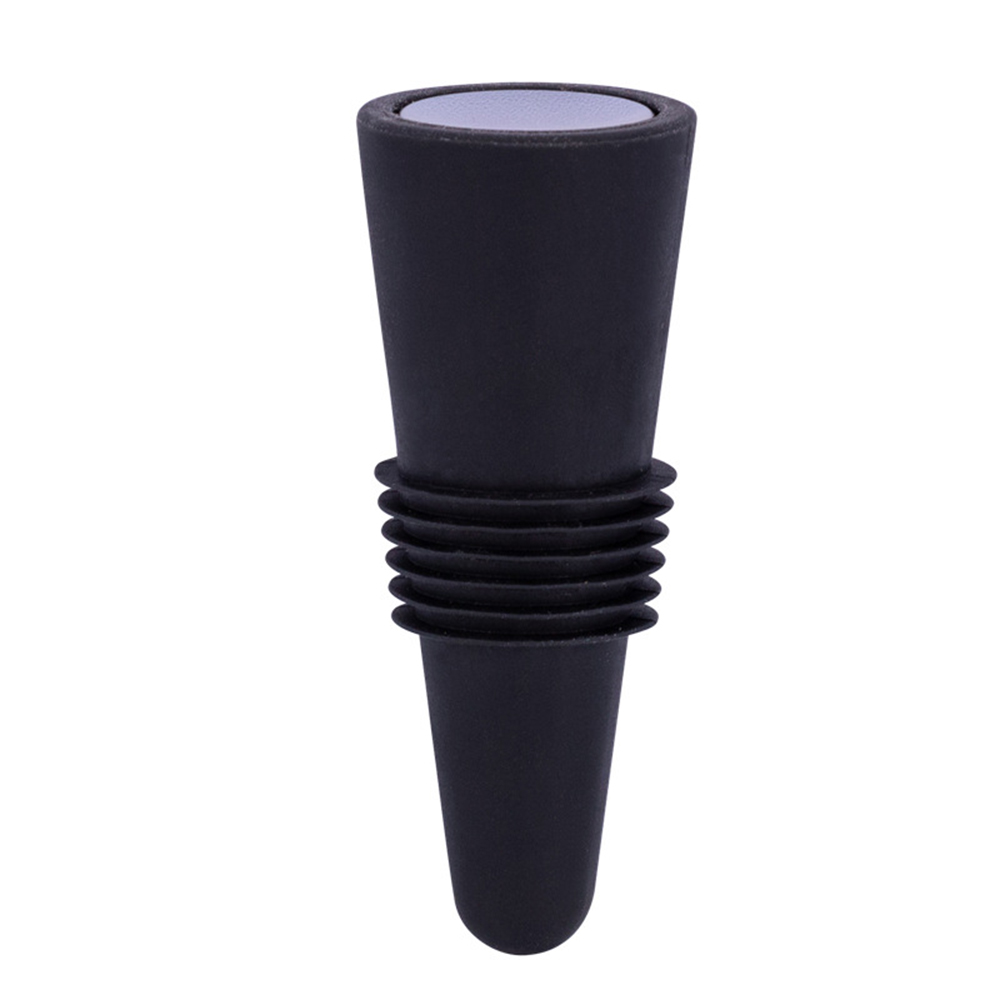 Silicone Bottle Stopper 1