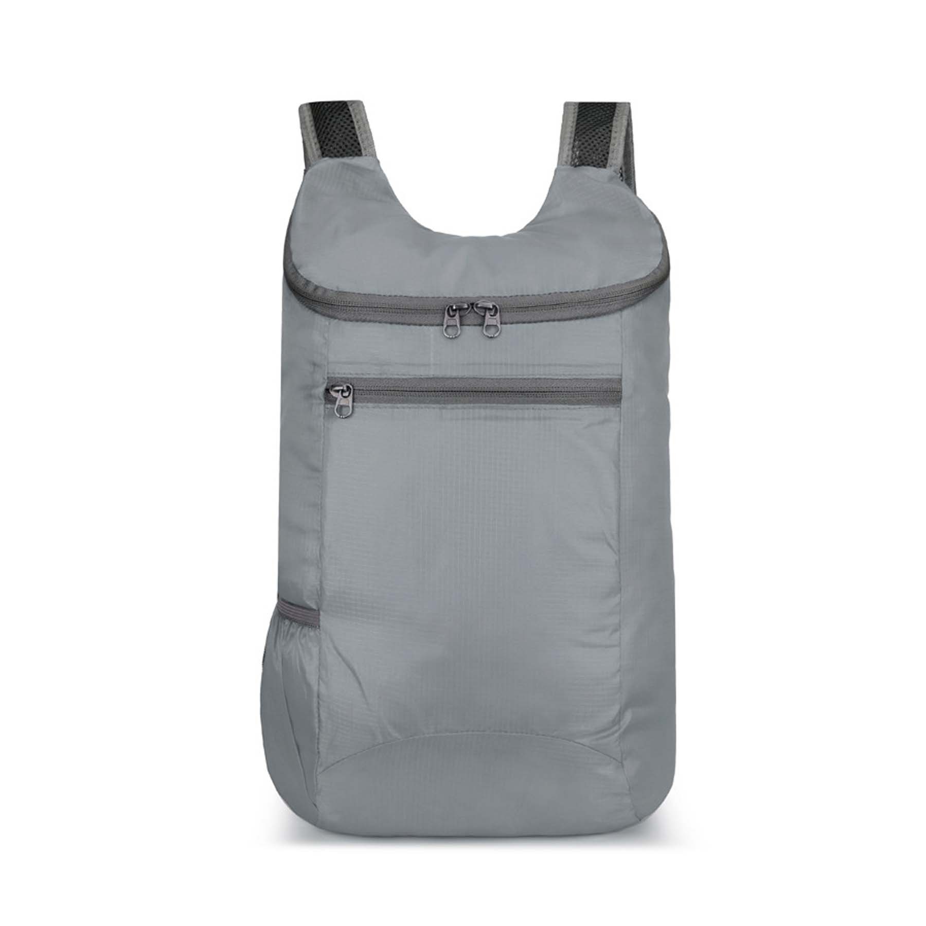 Foldable Travel Backpack 9