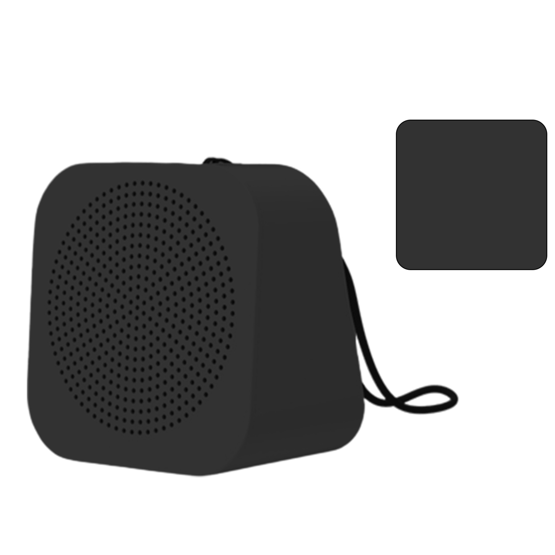 Mini Wireless Speaker 3