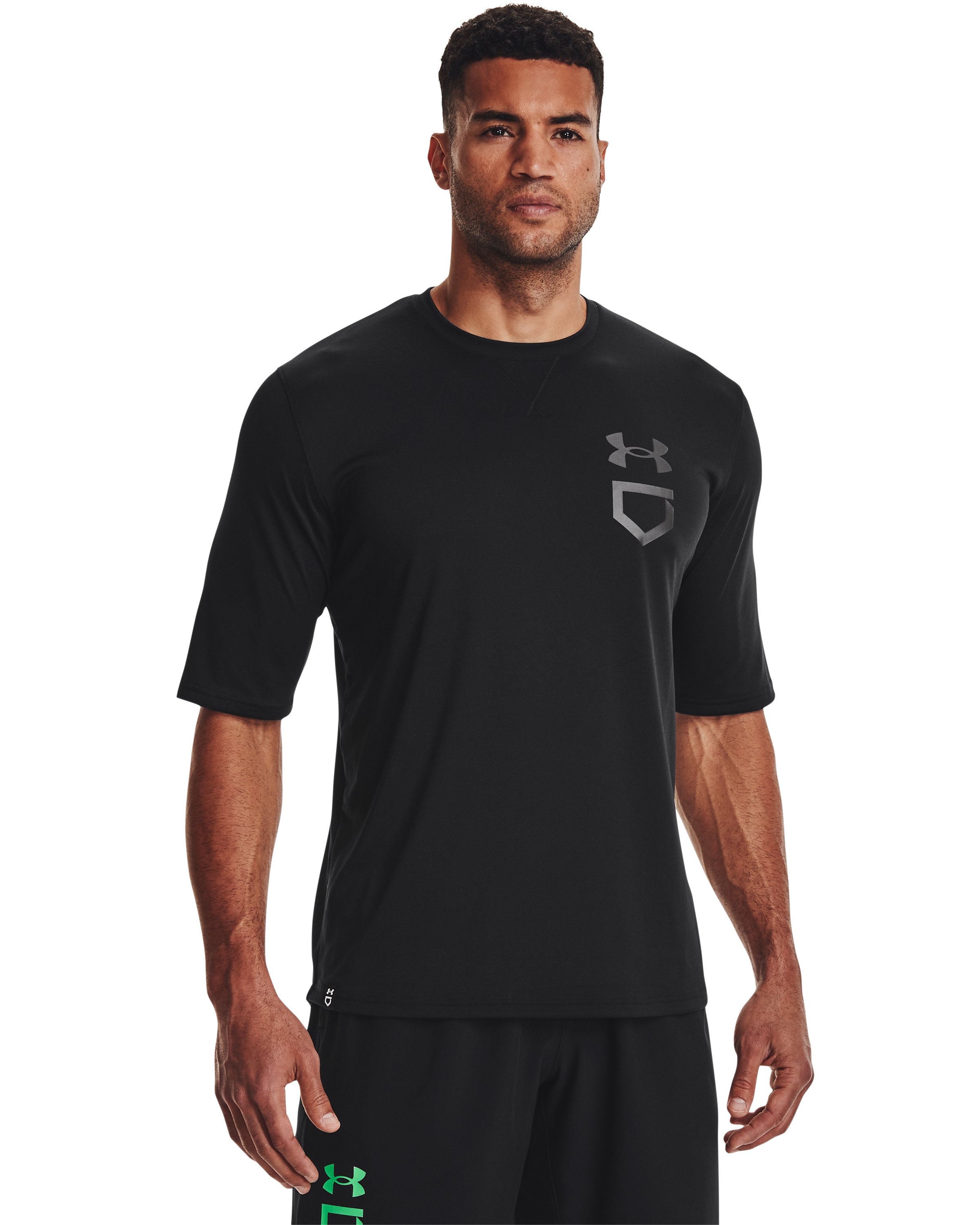 Men's UA Utility Sleeve Shirt 2
