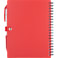 5” x 7” FSC® Recycled Stash Spiral Notebook 49