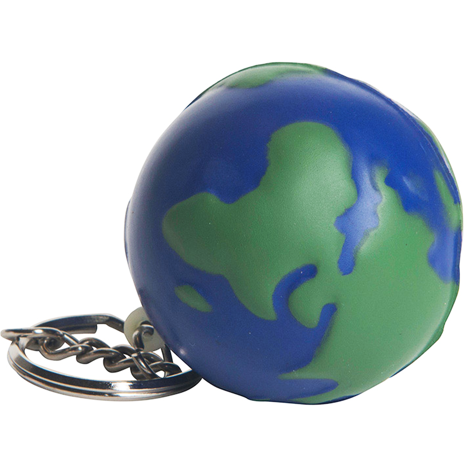 Earth Stress Reliever Keychain 7