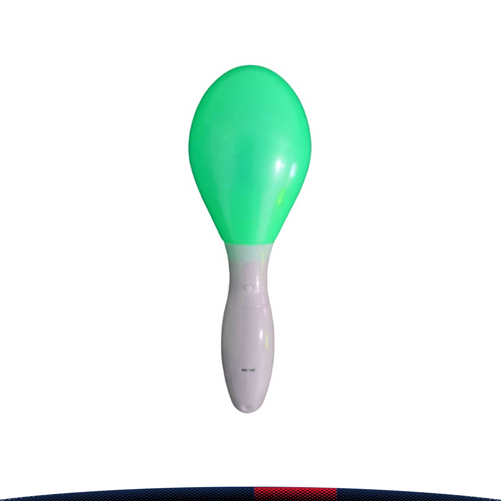 Glowing Sand Hammer 8