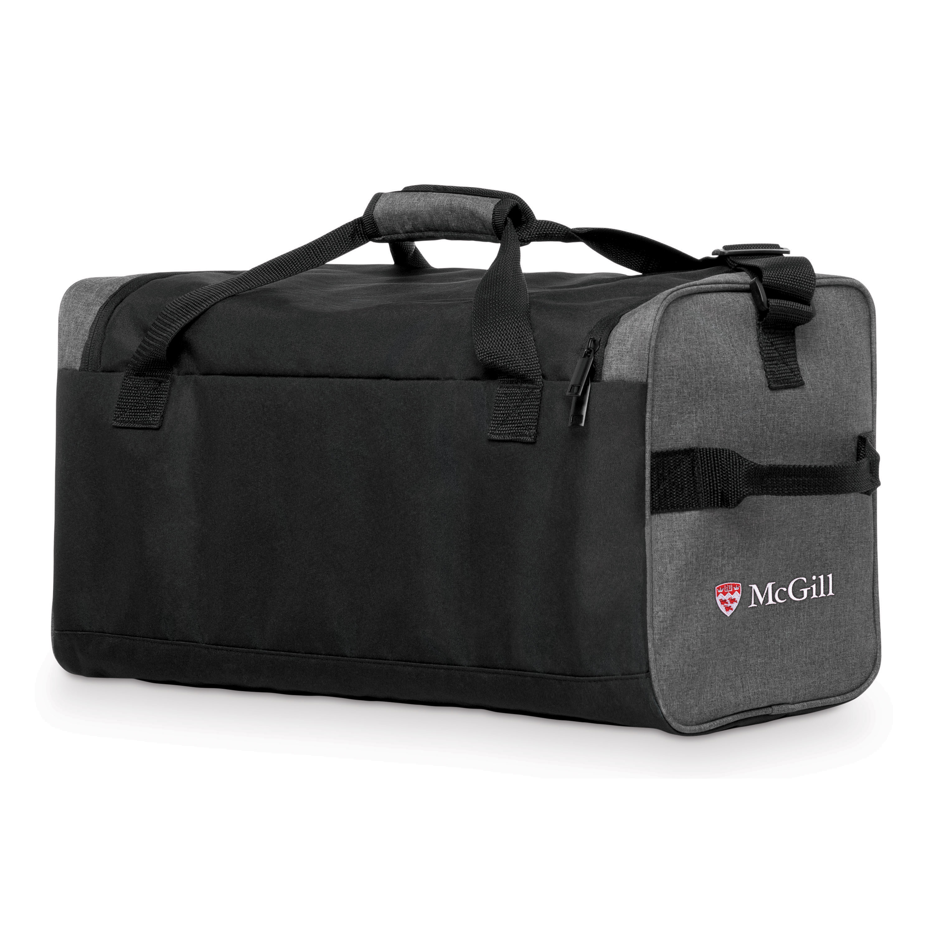 Business smart duffle 2