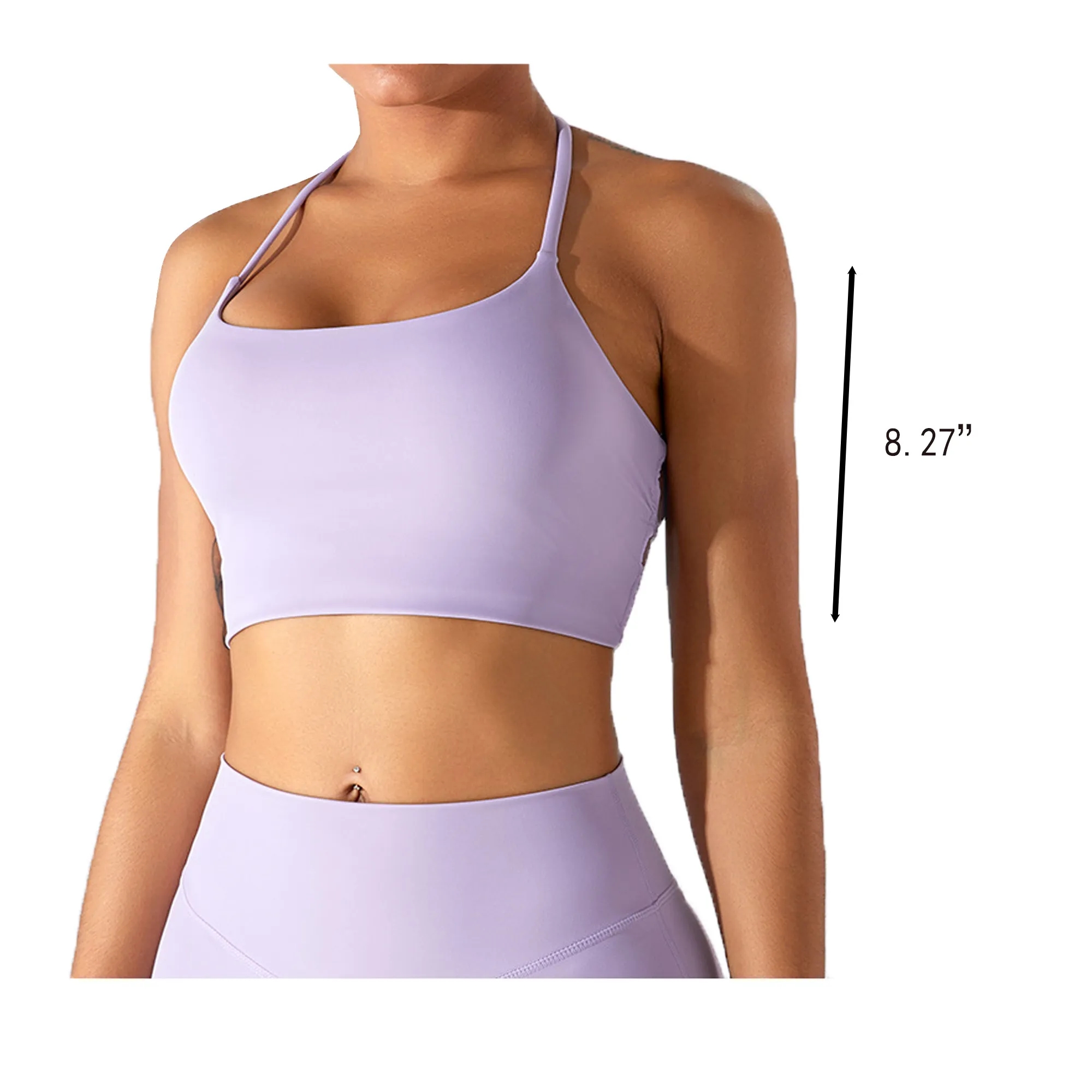 Women's Athletic Tank Top 6