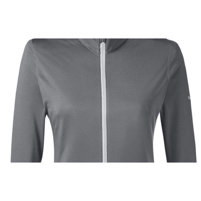 Puma Golf Ladies' Icon Full-Zip 21