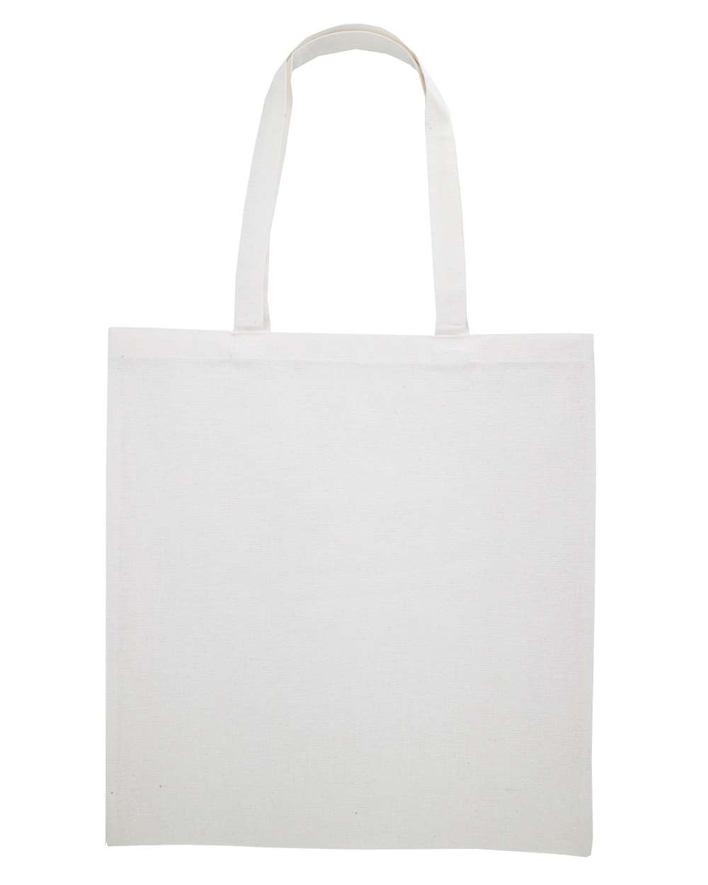Midweight Recycled Tote Bag - OAD113R 10