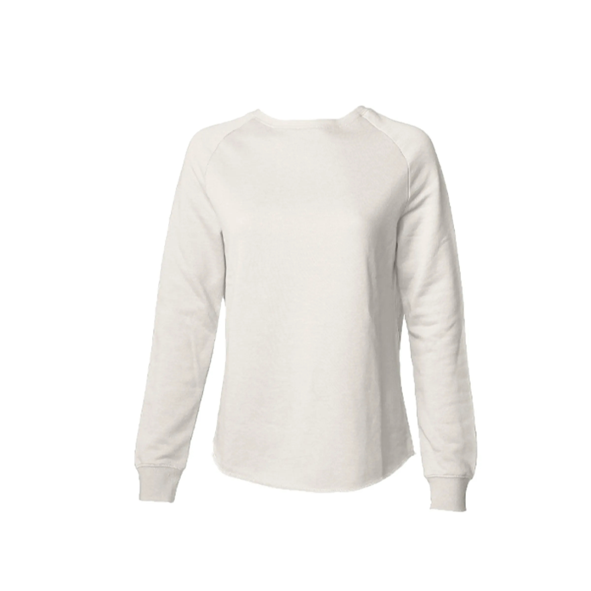 Independent Trading Women's California Wave Wash Crew 9