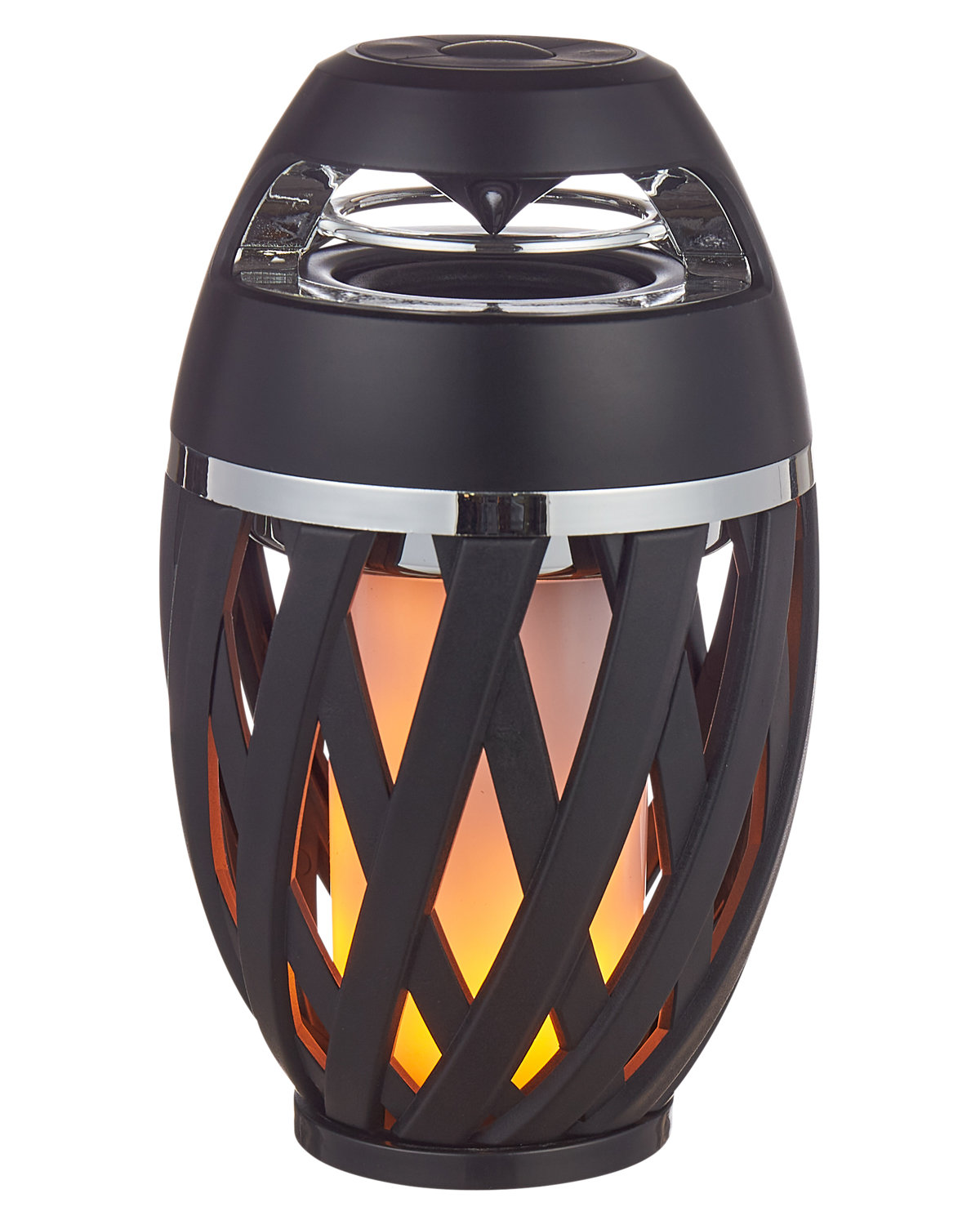 Campfire Lantern Wireless Speaker 2