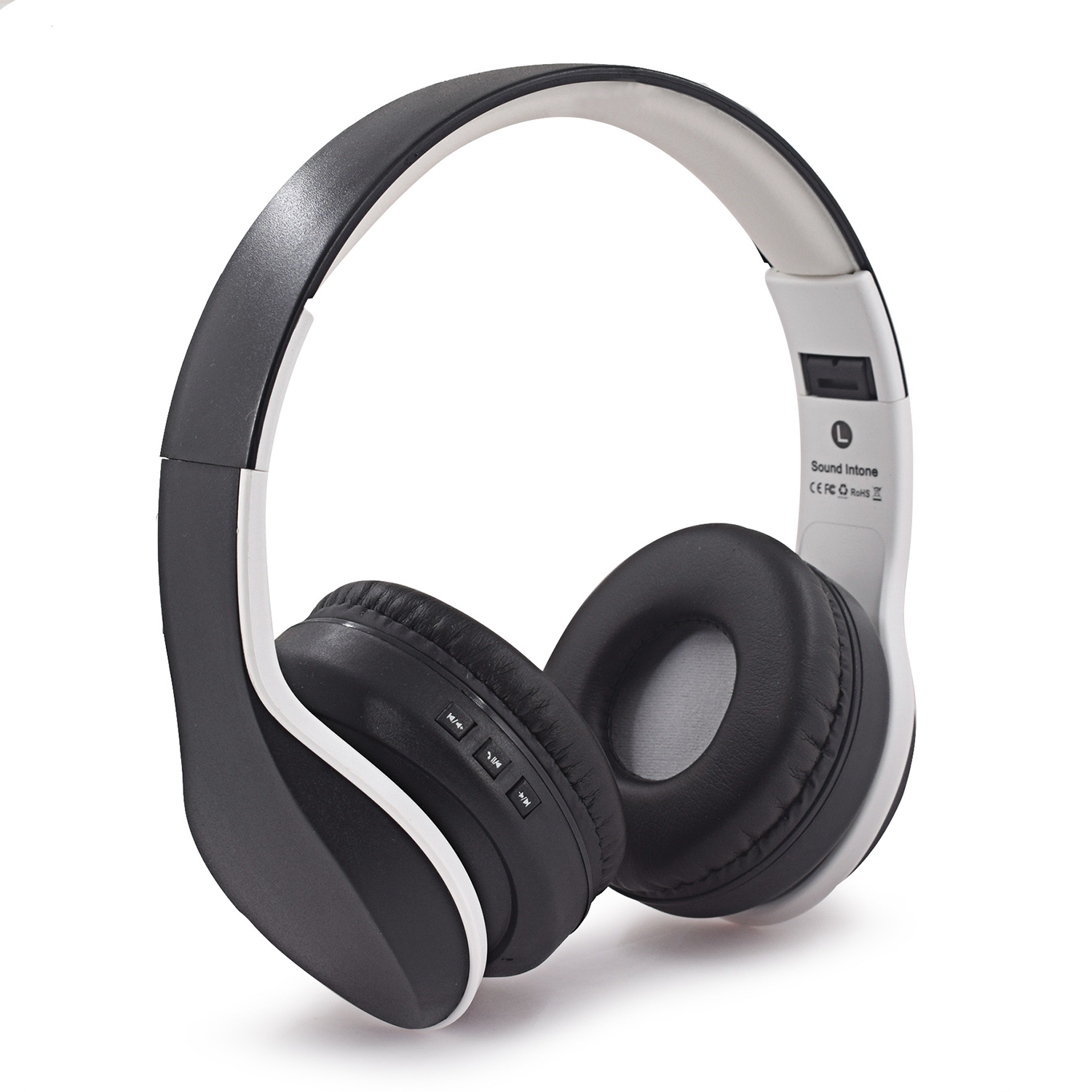 Wireless Bluetooth Headphones 2