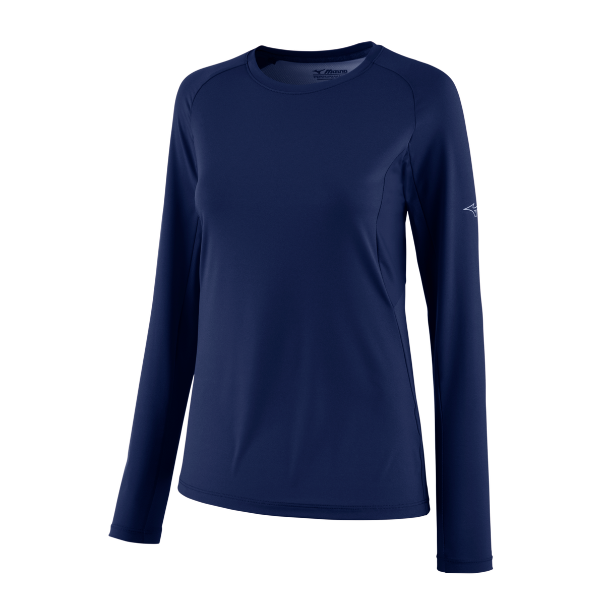 Women's Performance Long-Sleeve 6