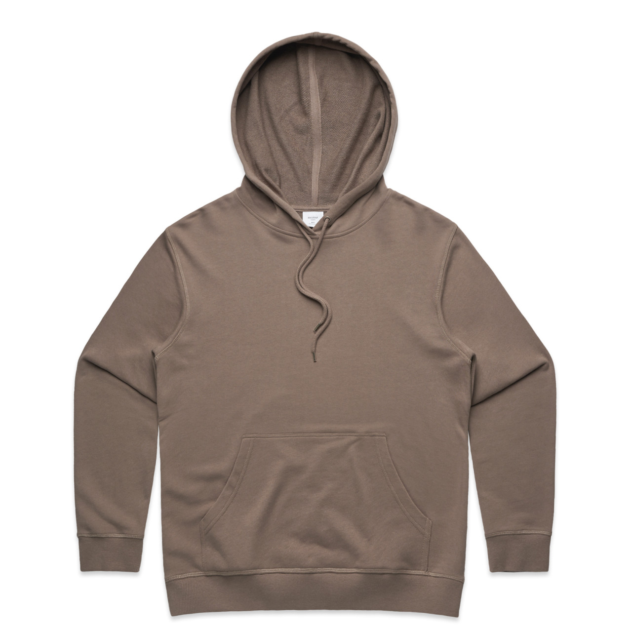 Wo's Premium Hood | 4120S 8