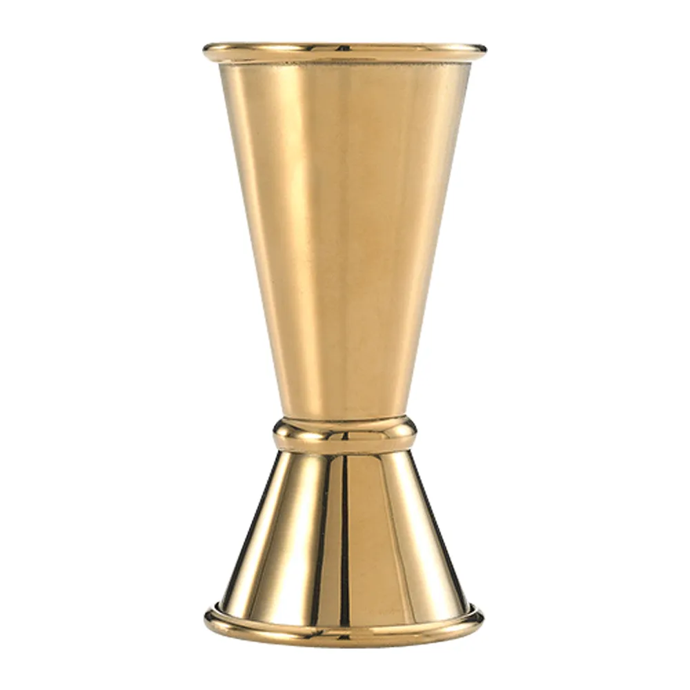 20ml. x 40ml. Japanese Style Jigger 9