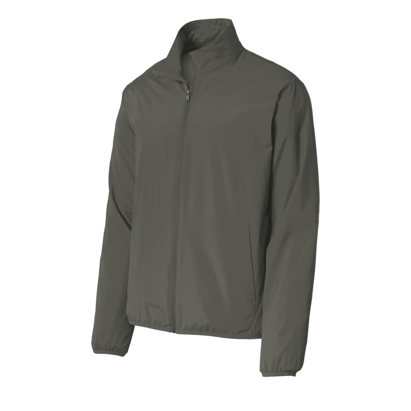 Port Authority Zephyr Full-Zip Jacket. 14