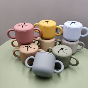 Silicone Snack Cup 7