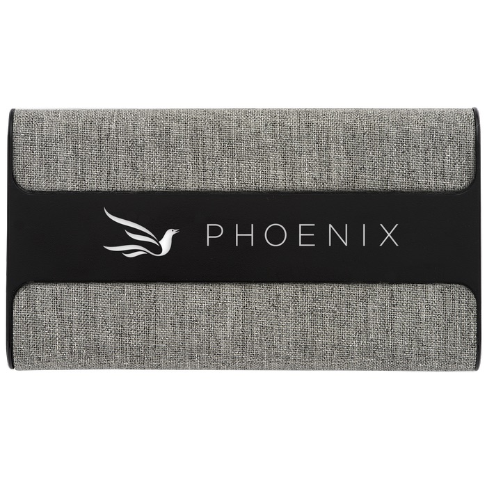 UL Certified Channel Power Bank – 8000 mAh 15
