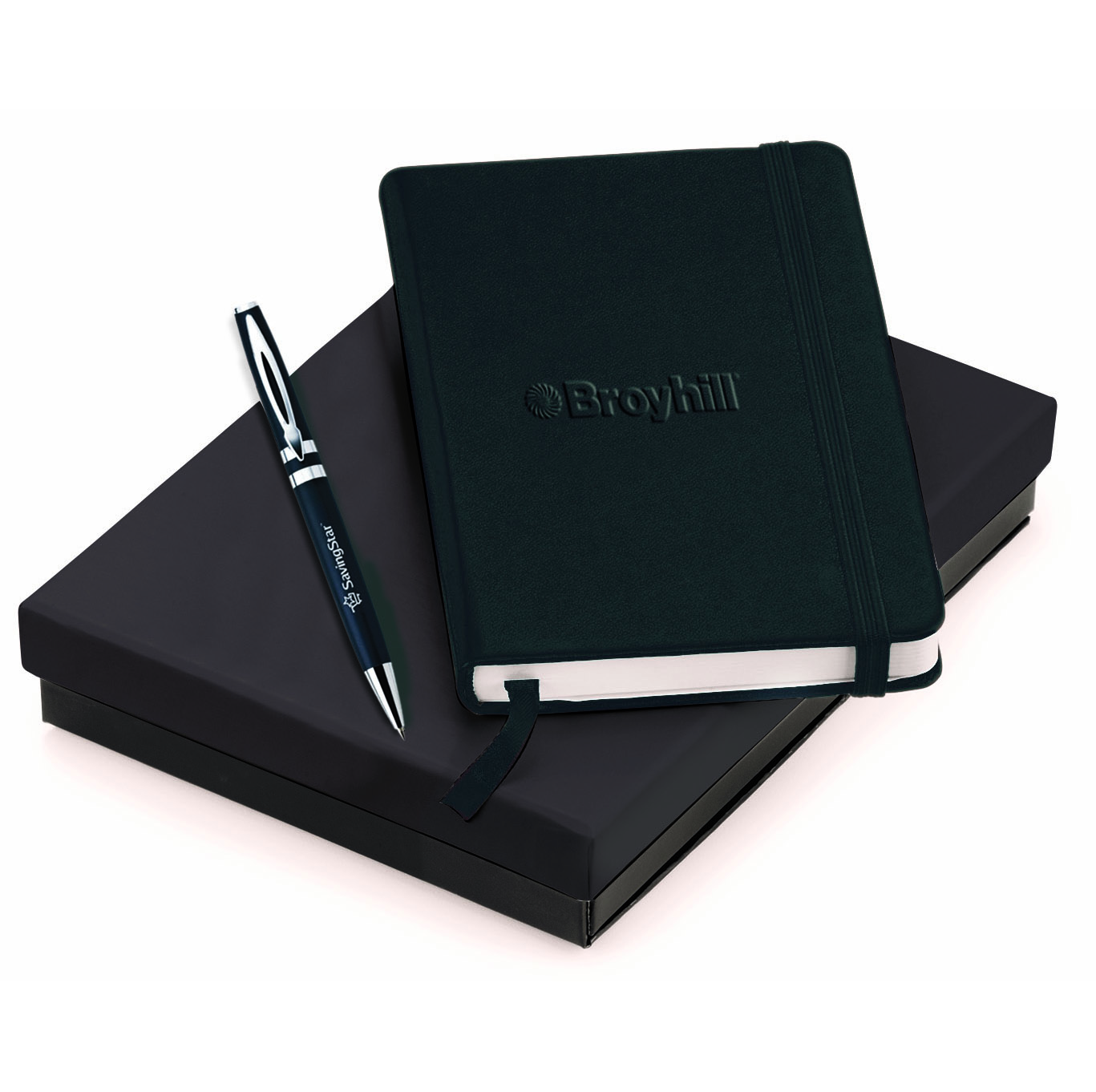 Neoskin Pen & Journal Kit 16