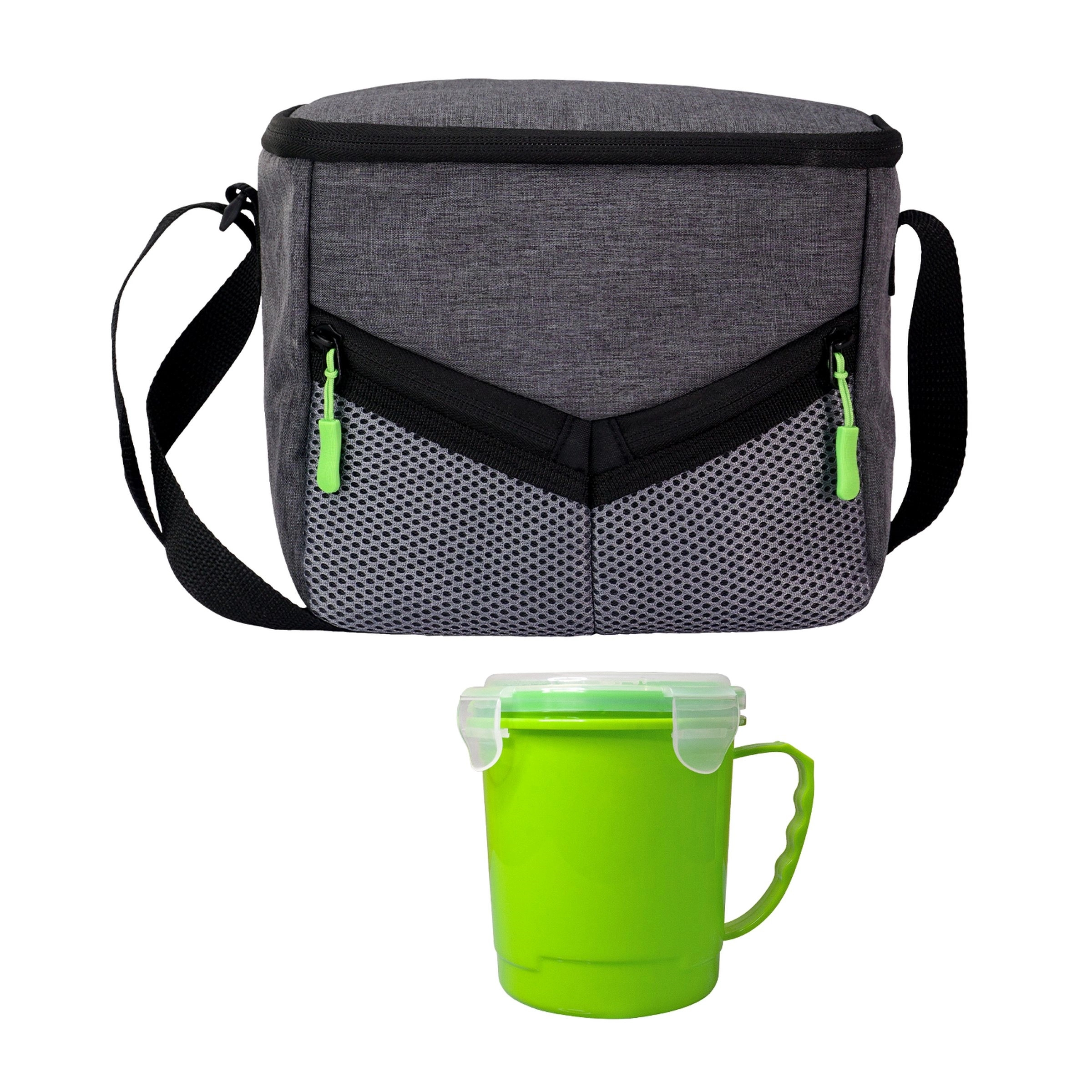 Victory Soup Lunch Cooler Set 13