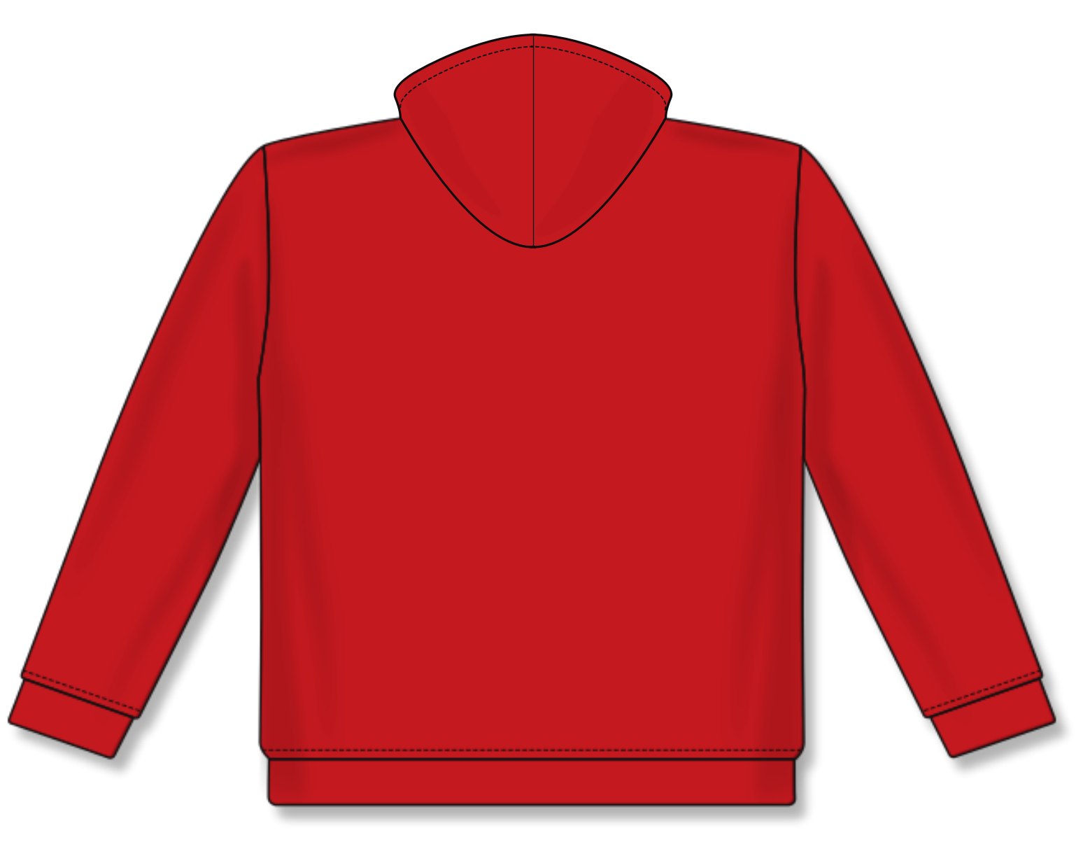 Apparel Sweatshirts A3000-G01 13