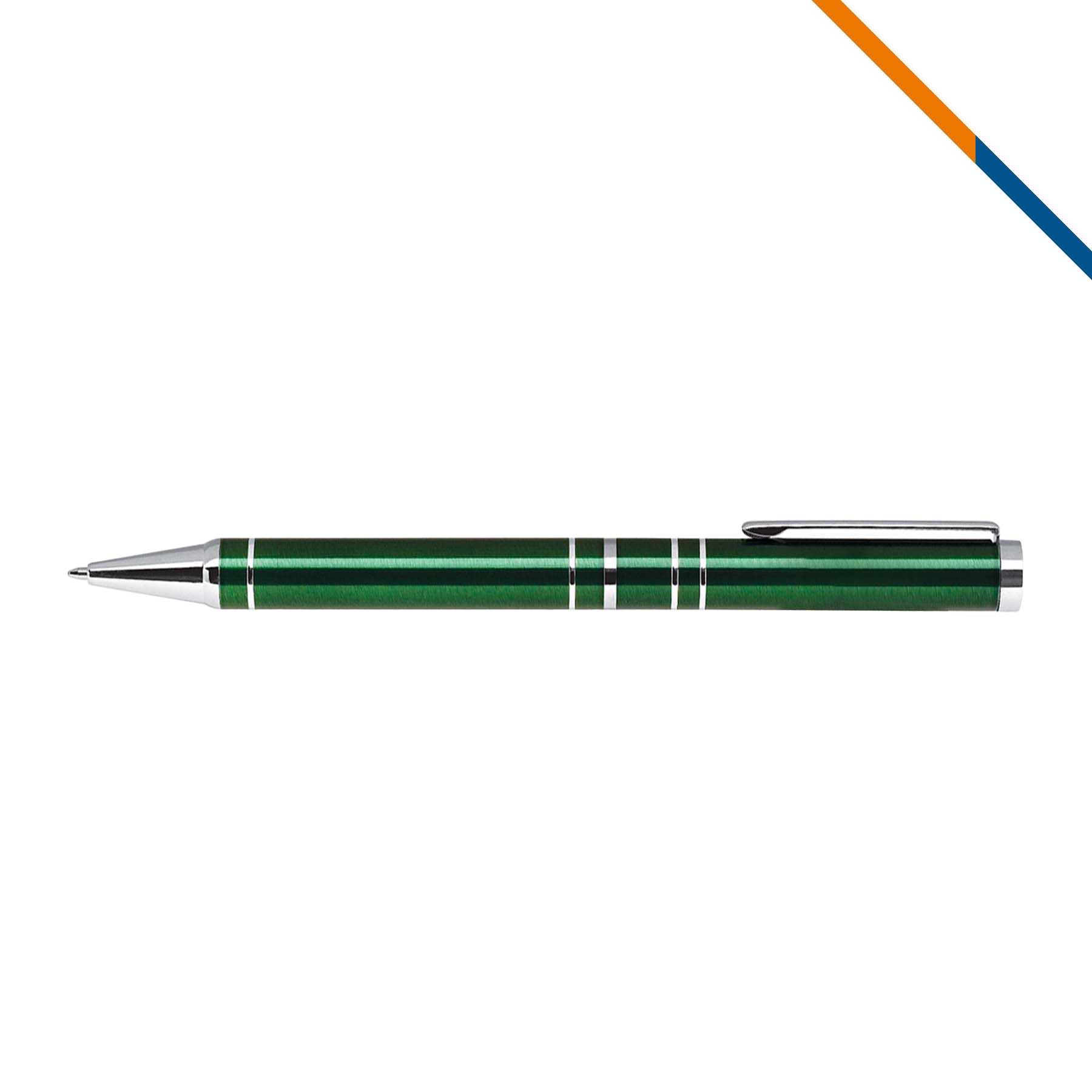 Chell Metal Pen 8