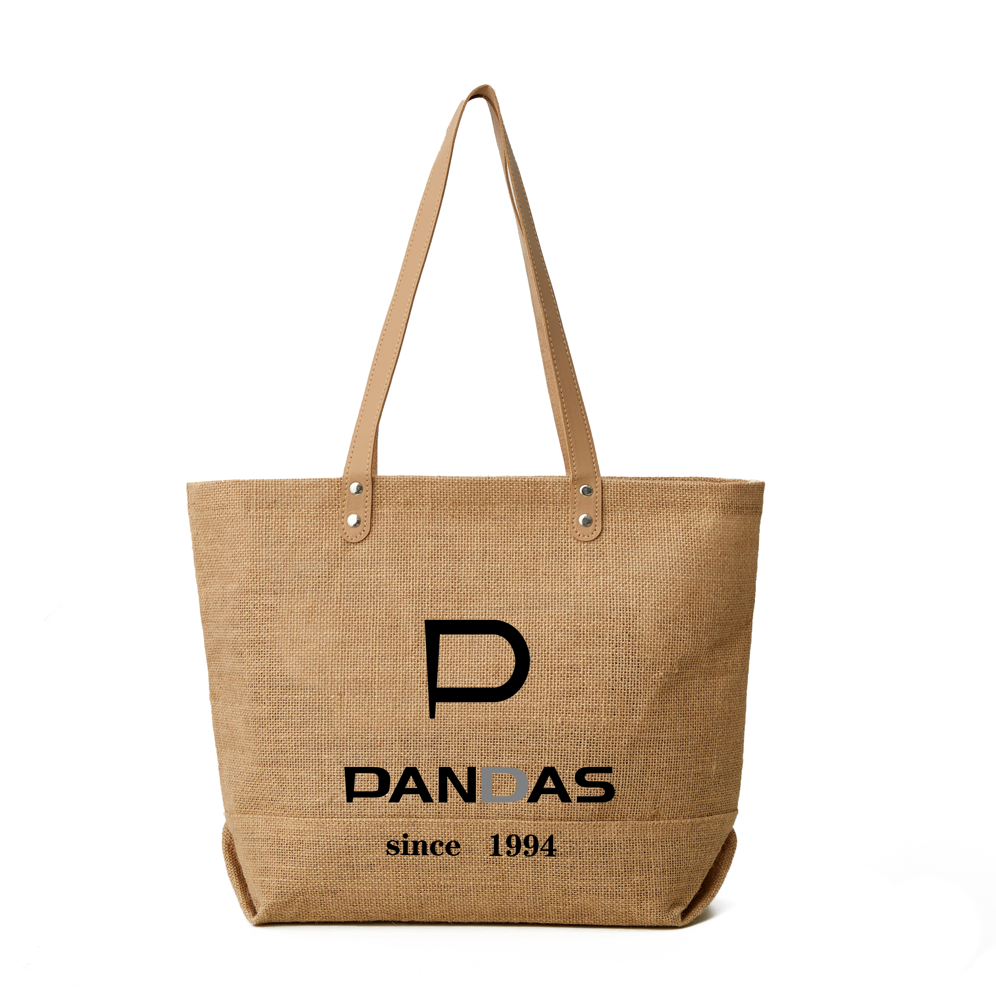 Pure Jute Bag 3