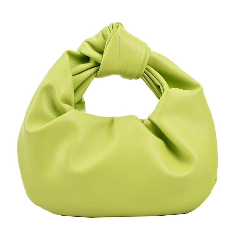 Mini Women Hobo Handbag 5