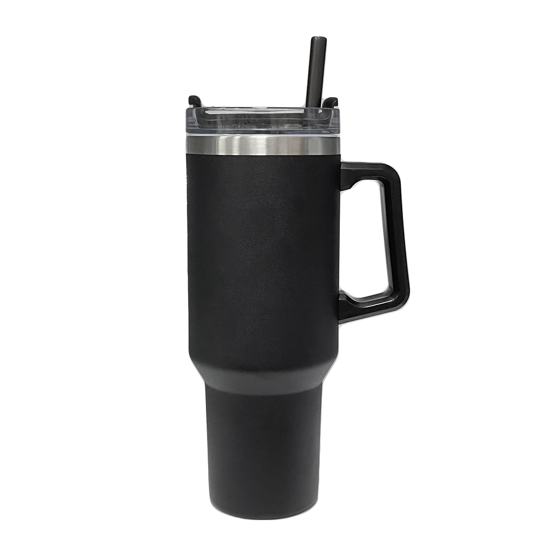 Tenistic Stainless Steel Travel Mug - 40 OZ. 12