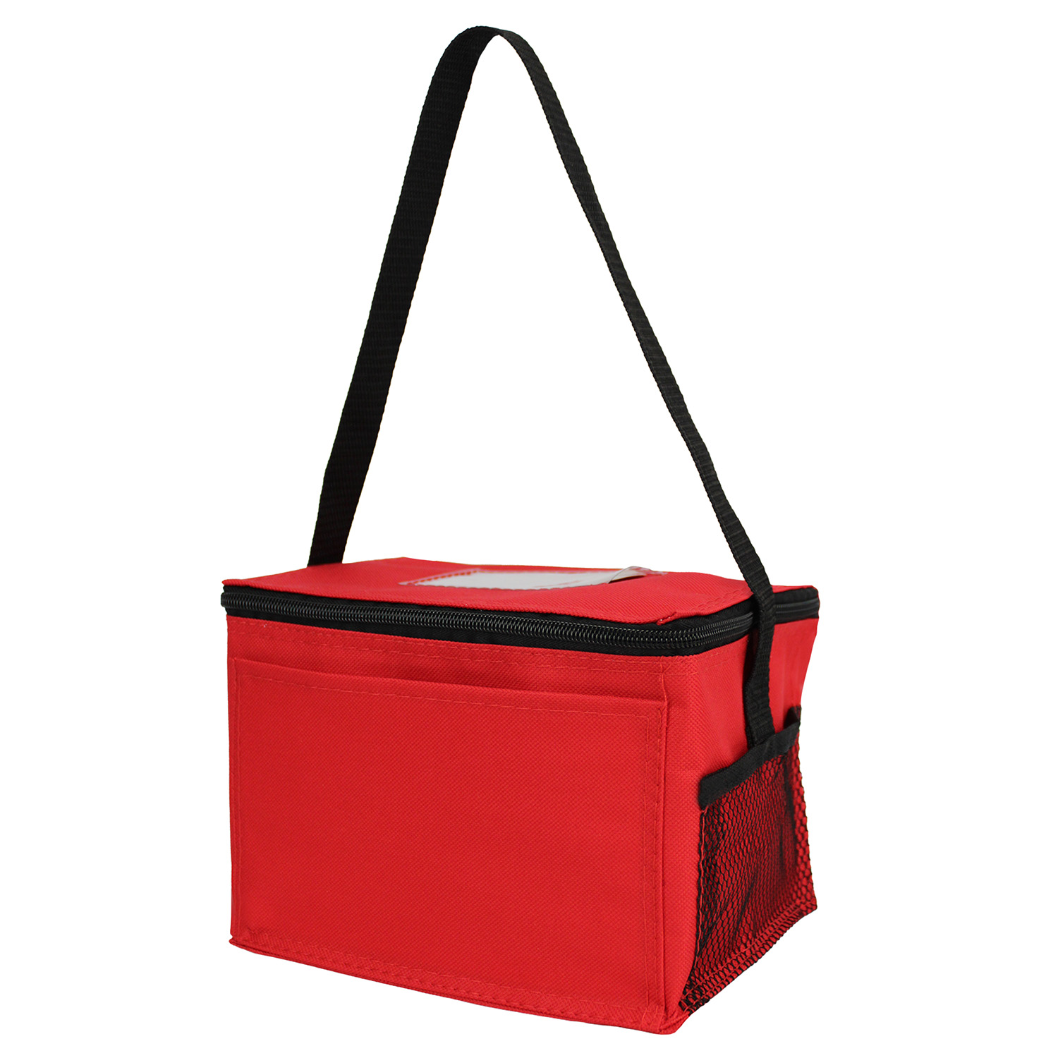 6-CAN COOLER BAG