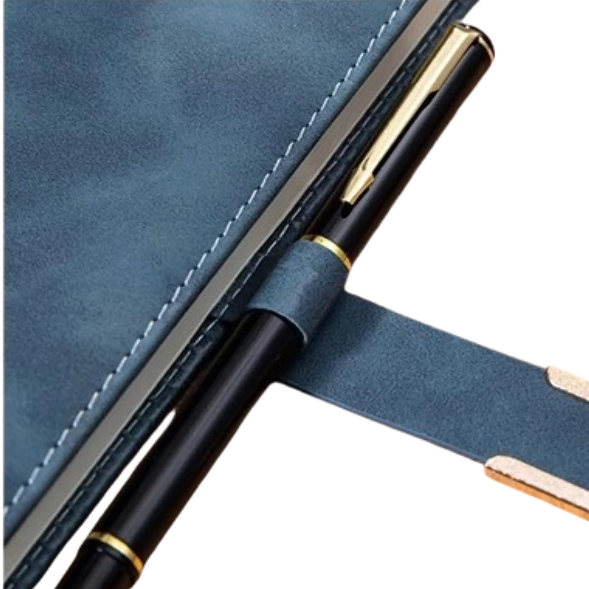 A5 Notebook With Thick Pages 8