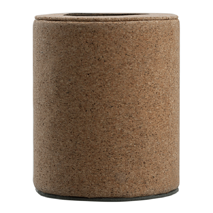 SonicWave Eco-Friendly Bluetooth Speaker With Cork Material 2