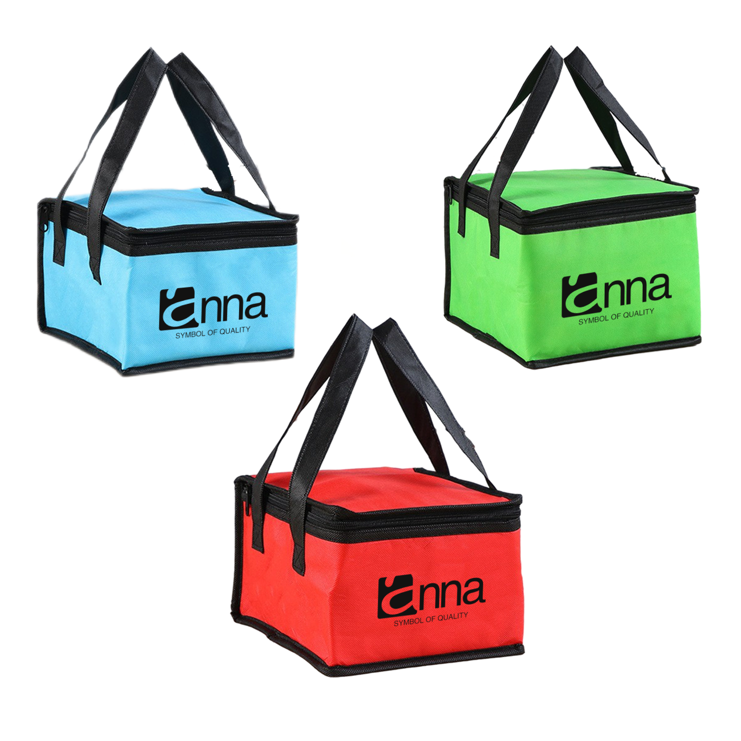 Non-Woven Cooler Lunch Bag 3