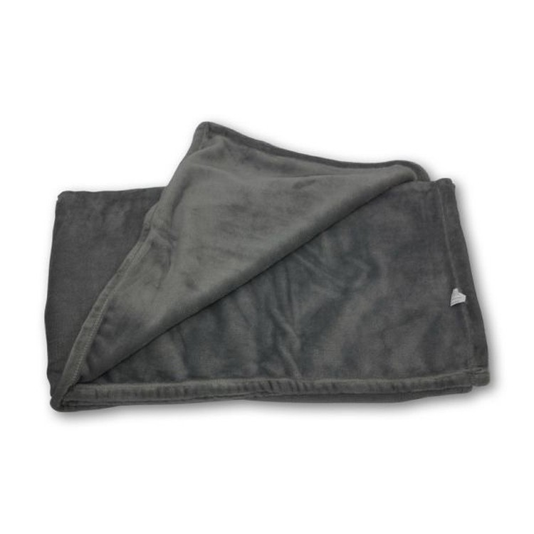 Mink Touch Luxury Throw Blanket (Blank) 2