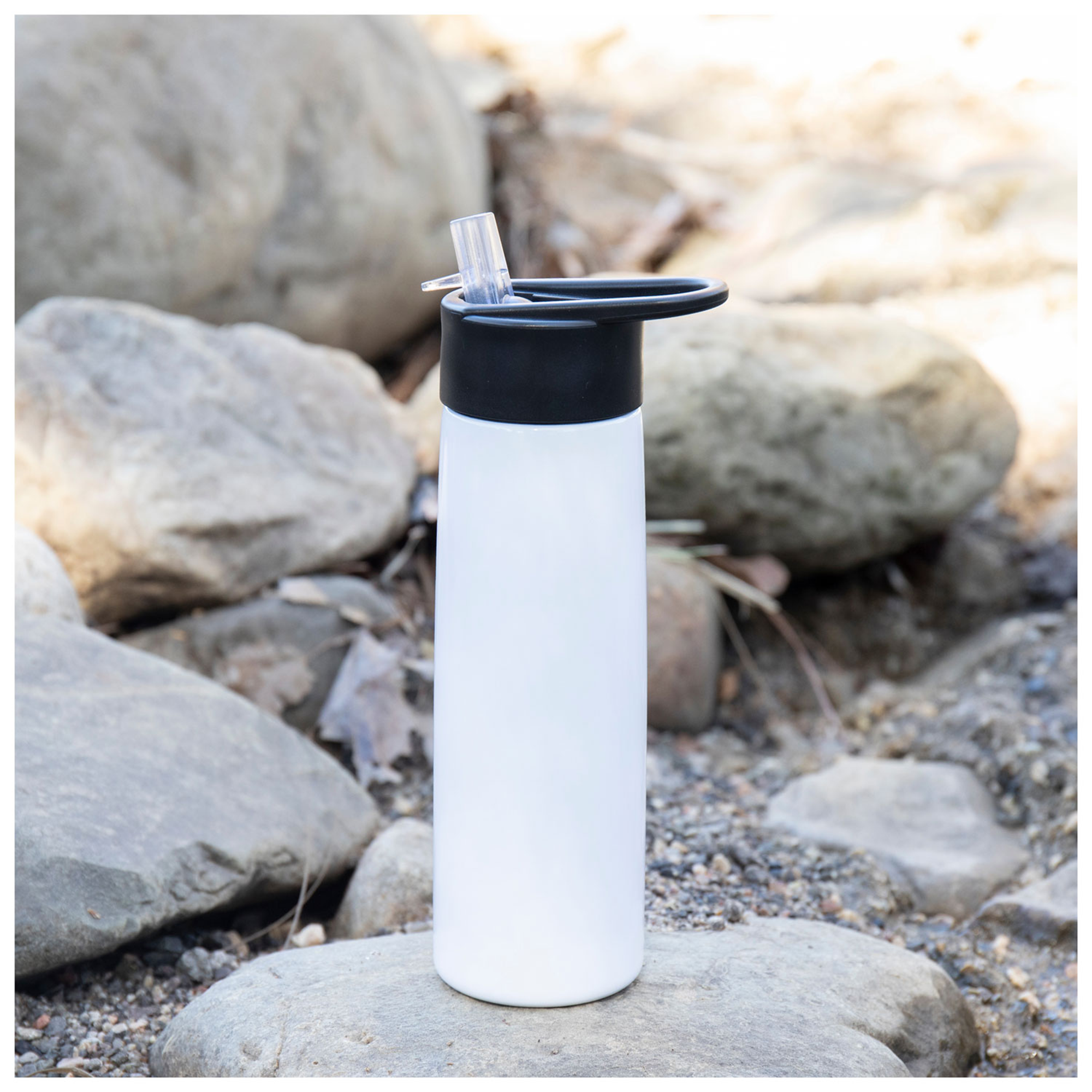 24 oz h2go hydra, custom water bottle with logo imprint 20
