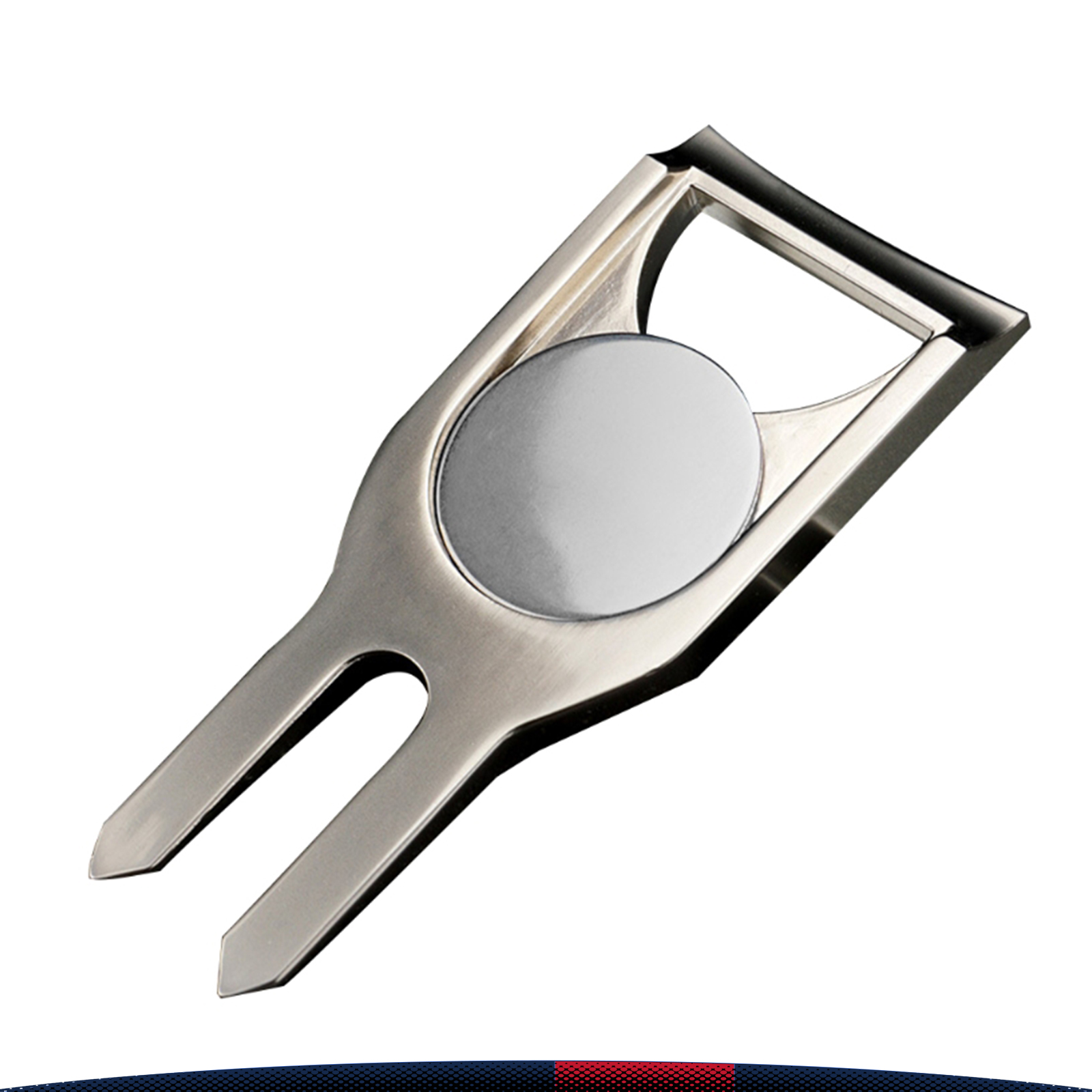 Aga Golf Divot Repair Tool 2