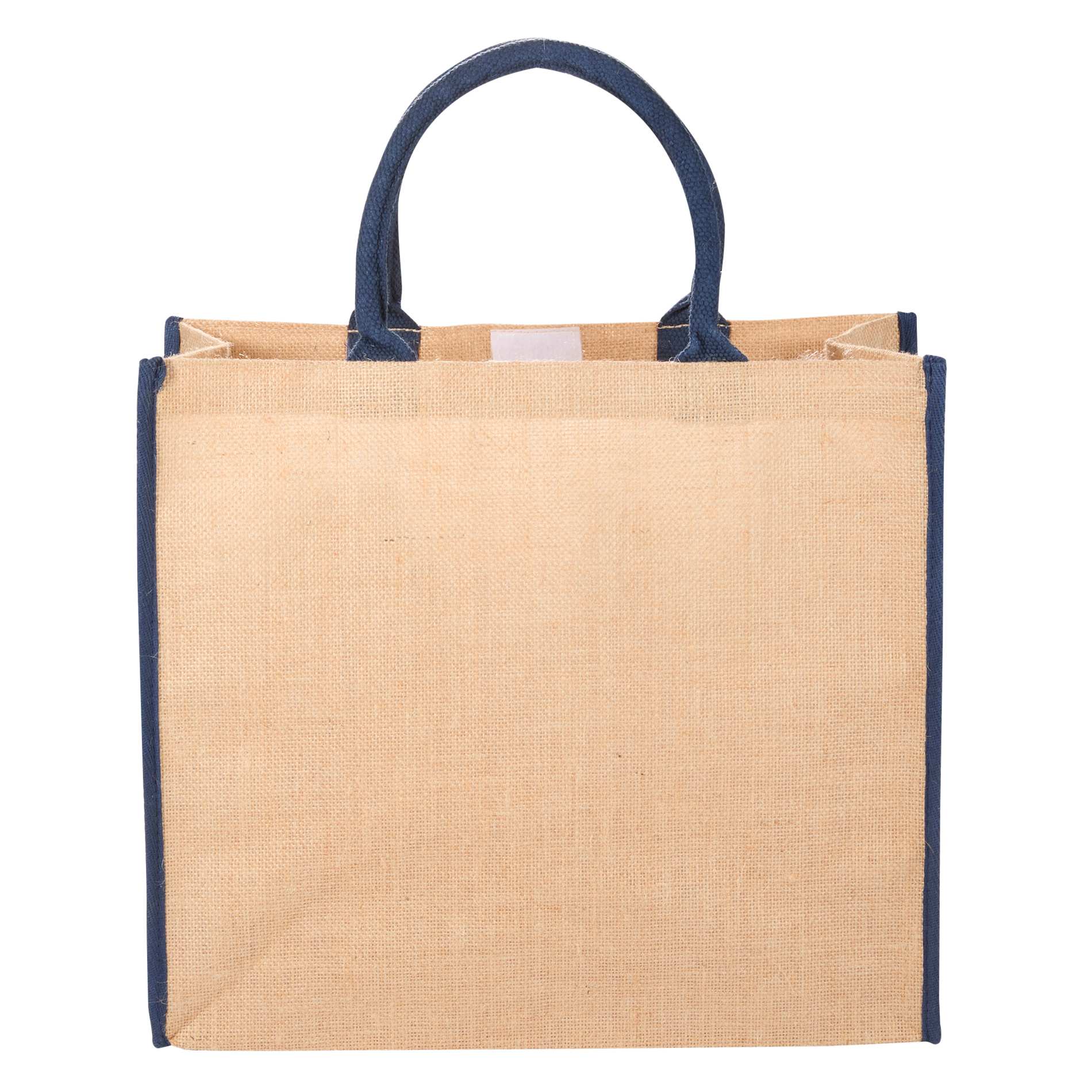 Large Jute Tote, custom tote bag with logo imprint 41