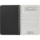 4.6” x 7” Rite in the Rain Side Spiral Notebook 100