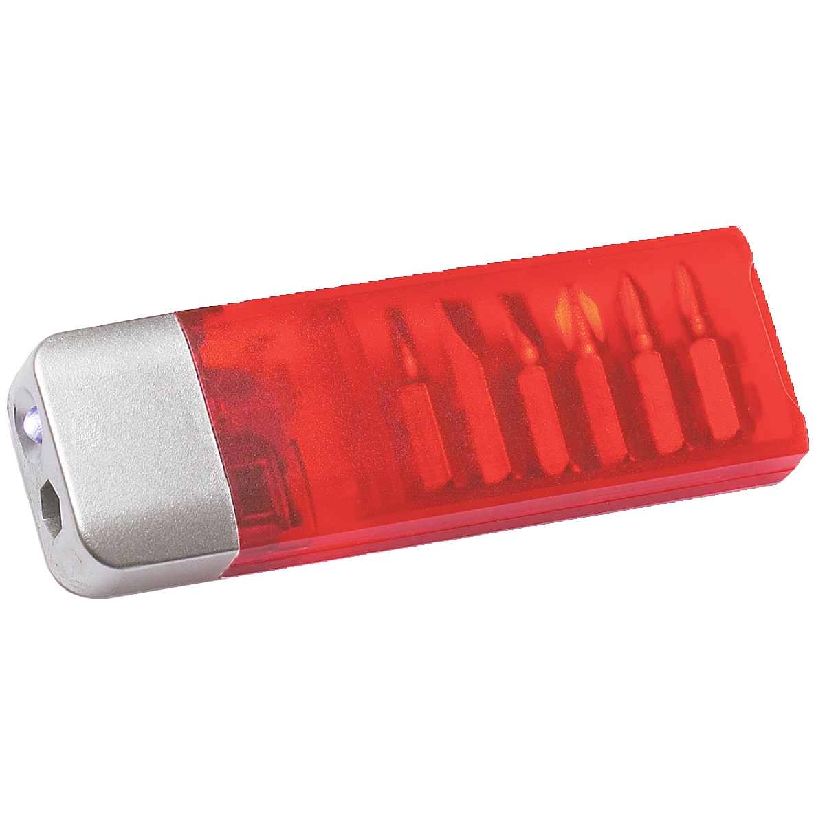 Compact Tool Kit 4