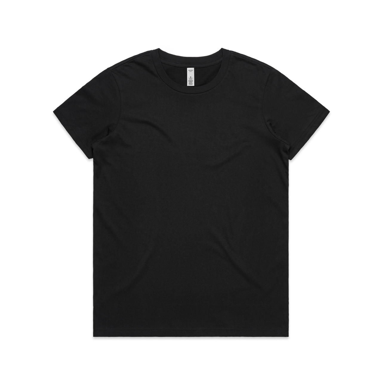 Wo's Basic Tee | 4051 32