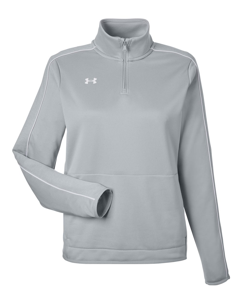 Women's Command 2.0 Quarter-Zip Pullover - 1383274 1
