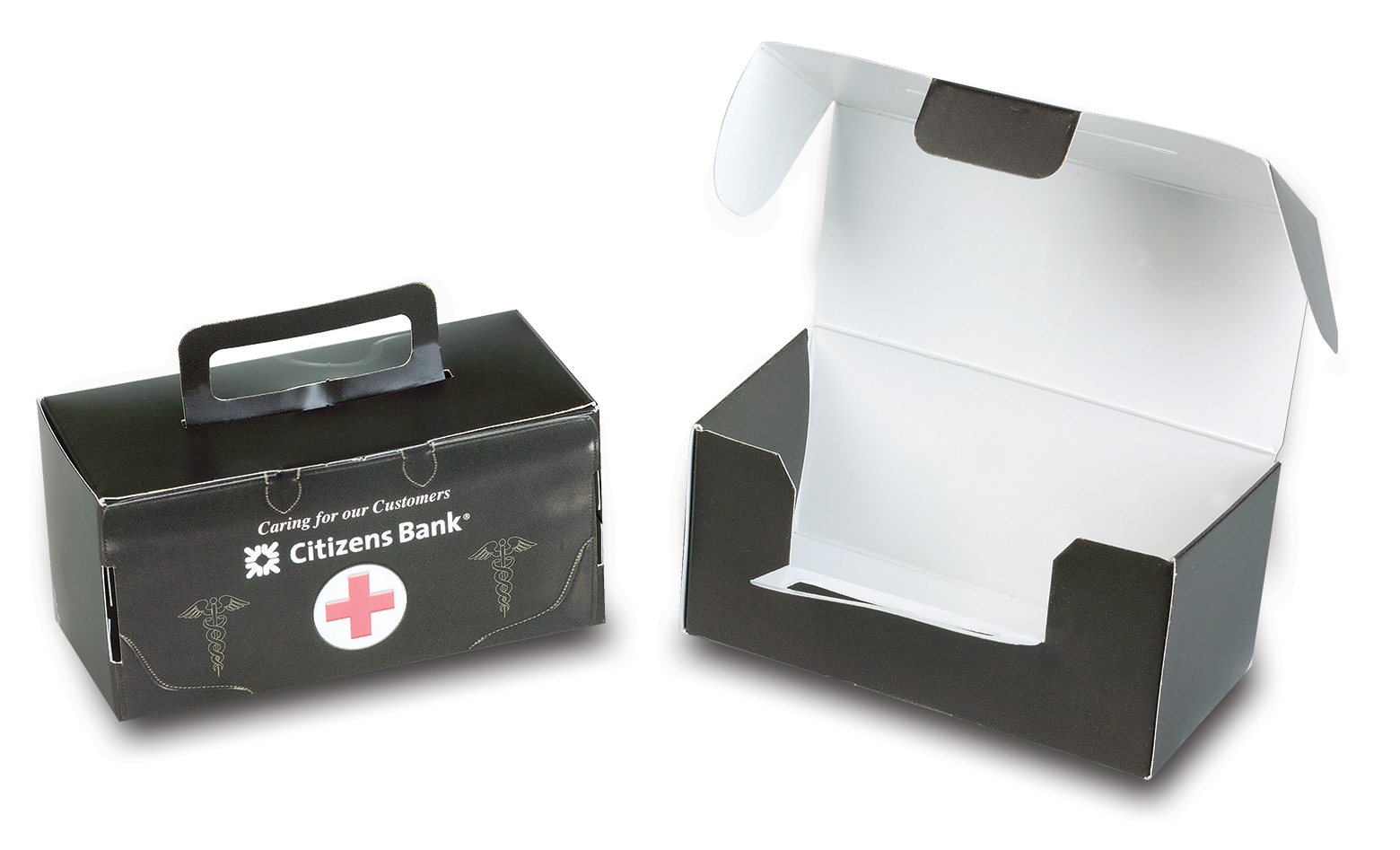 Mini Doctor's Bag Box 2