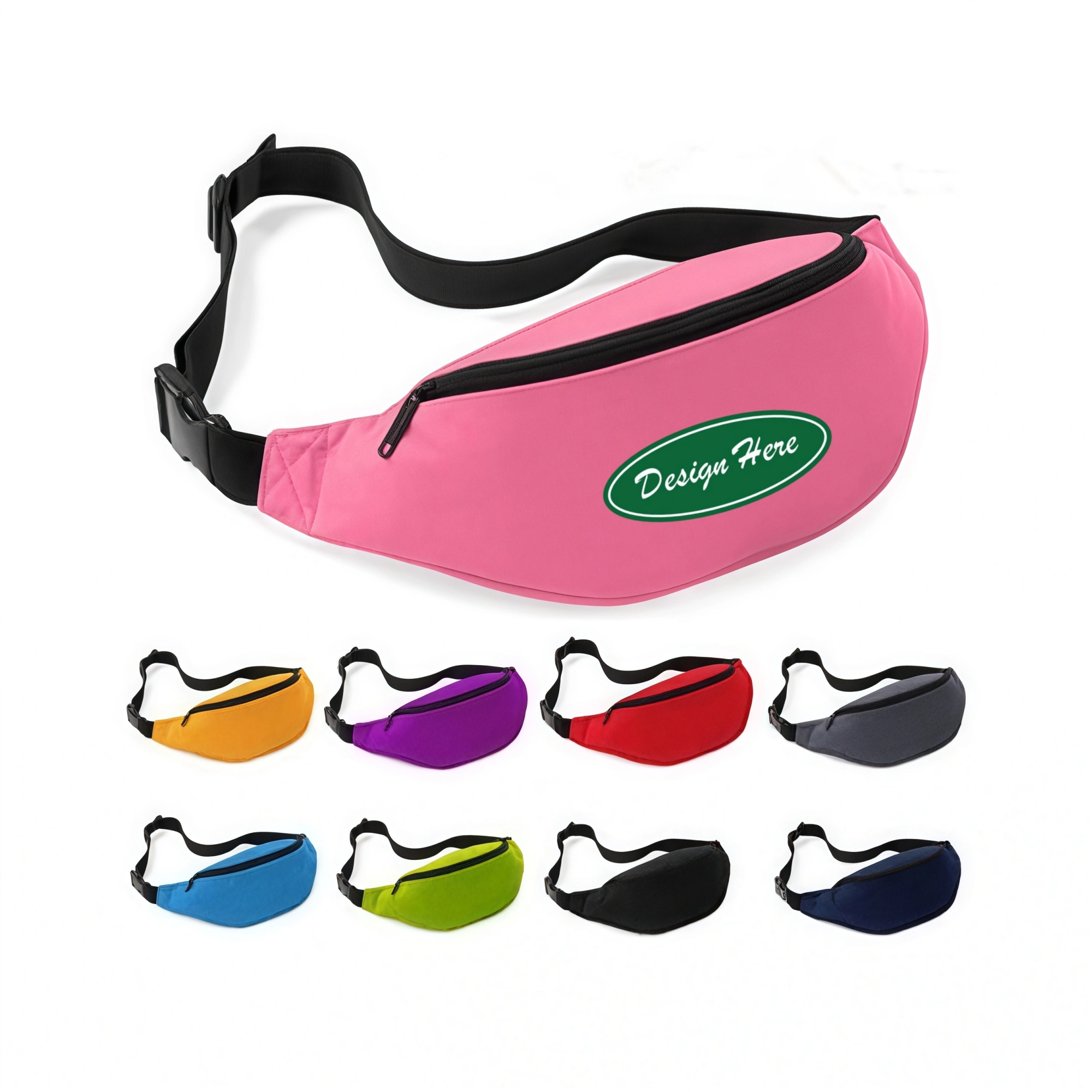 Outdoor Sports Fanny Pack 1